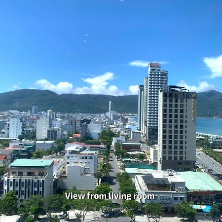 Altara Luxury Apartment - Partial Ocean View 100M2 - My Khe, Da Nang Beach المظهر الخارجي الصورة