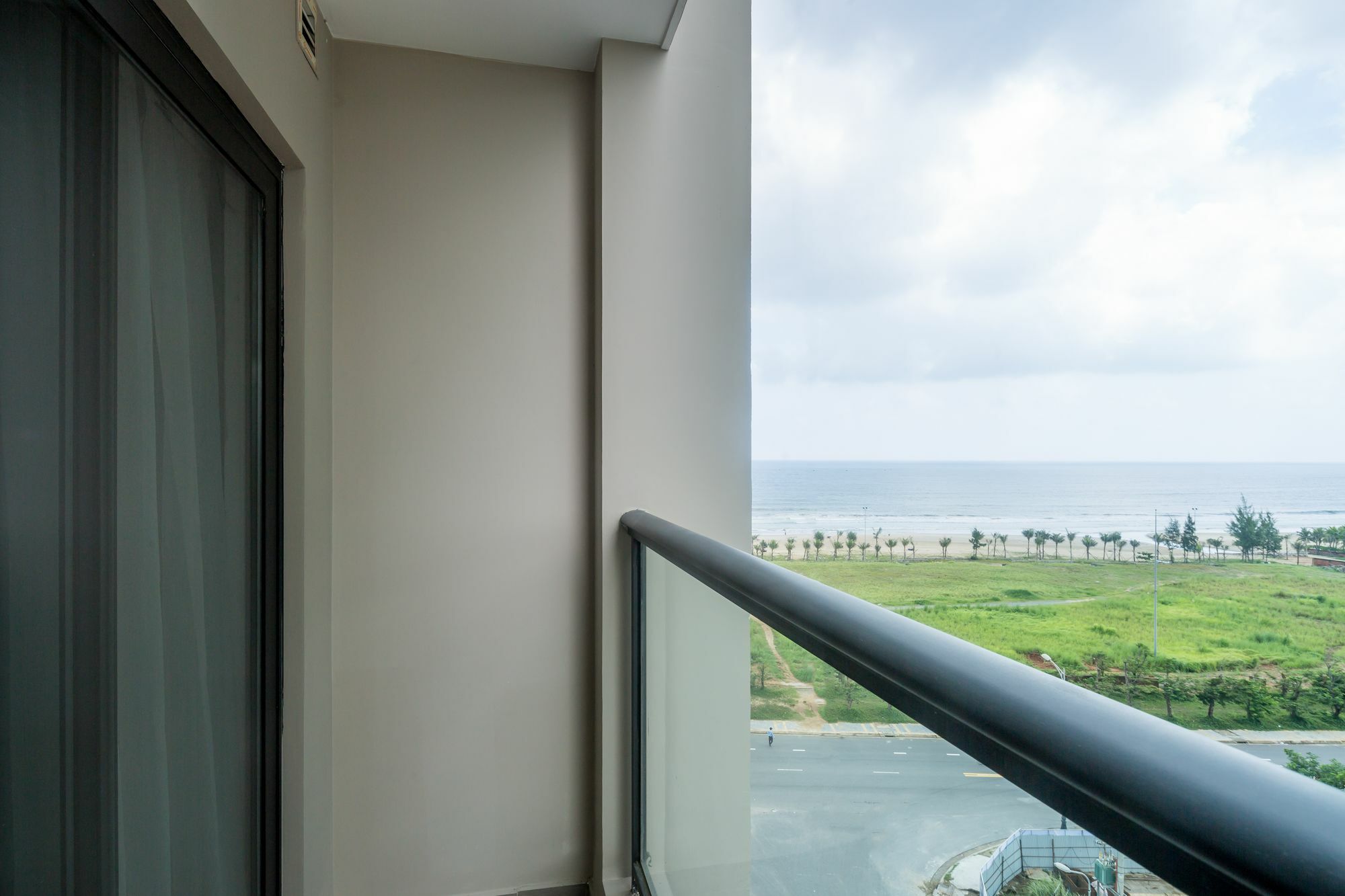 Altara Luxury Apartment - Partial Ocean View 100M2 - My Khe, Da Nang Beach المظهر الخارجي الصورة